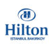 Hilton Istanbul Bakirkoy