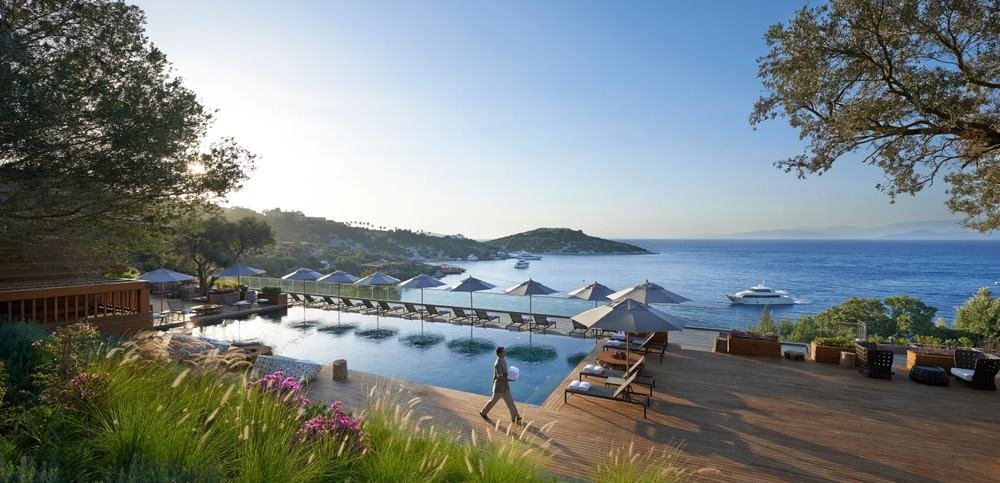 Mandarin Oriental Bodrum